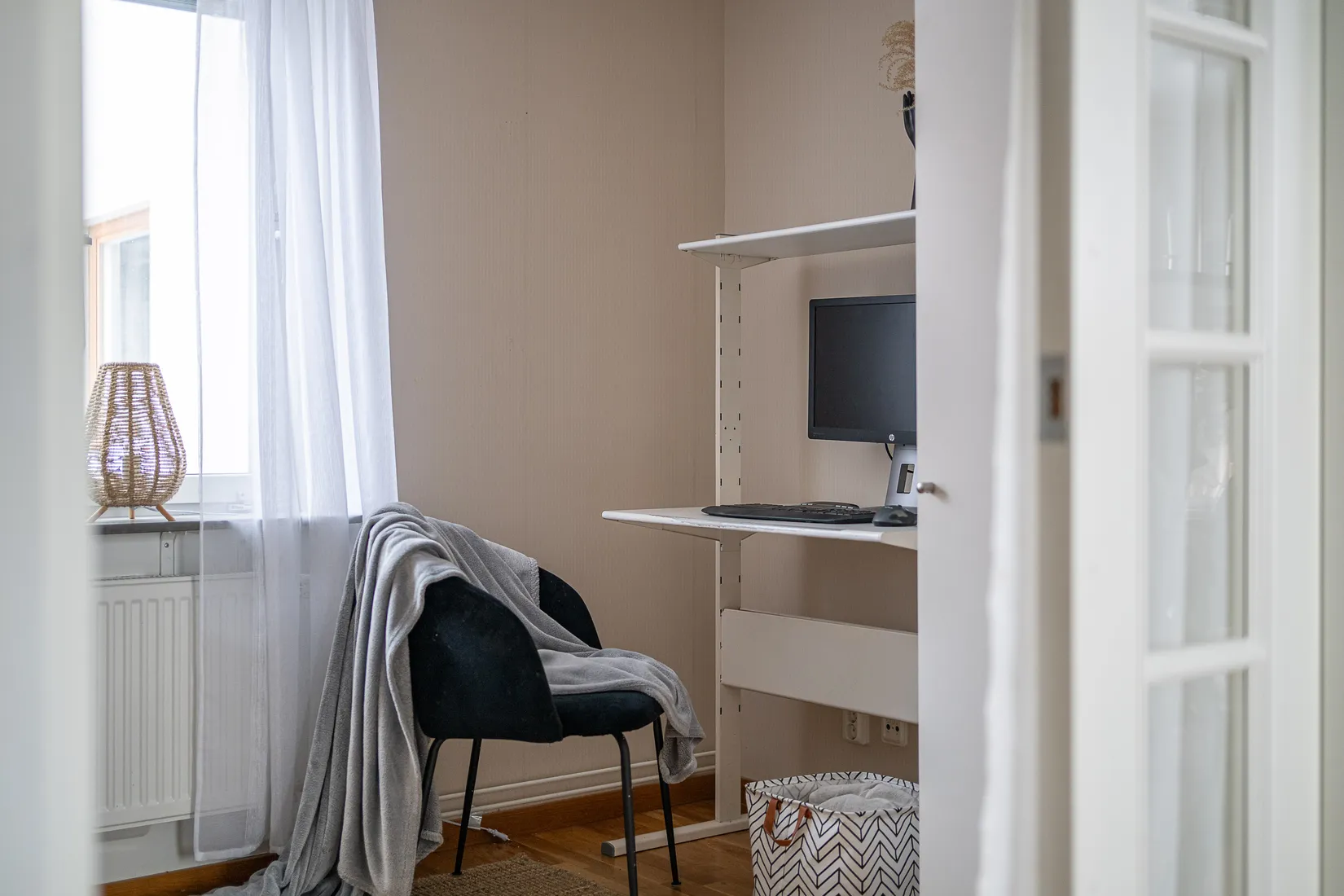 Bostadsrätt, Amiralstorget 1, Brandholmen, Nyköping