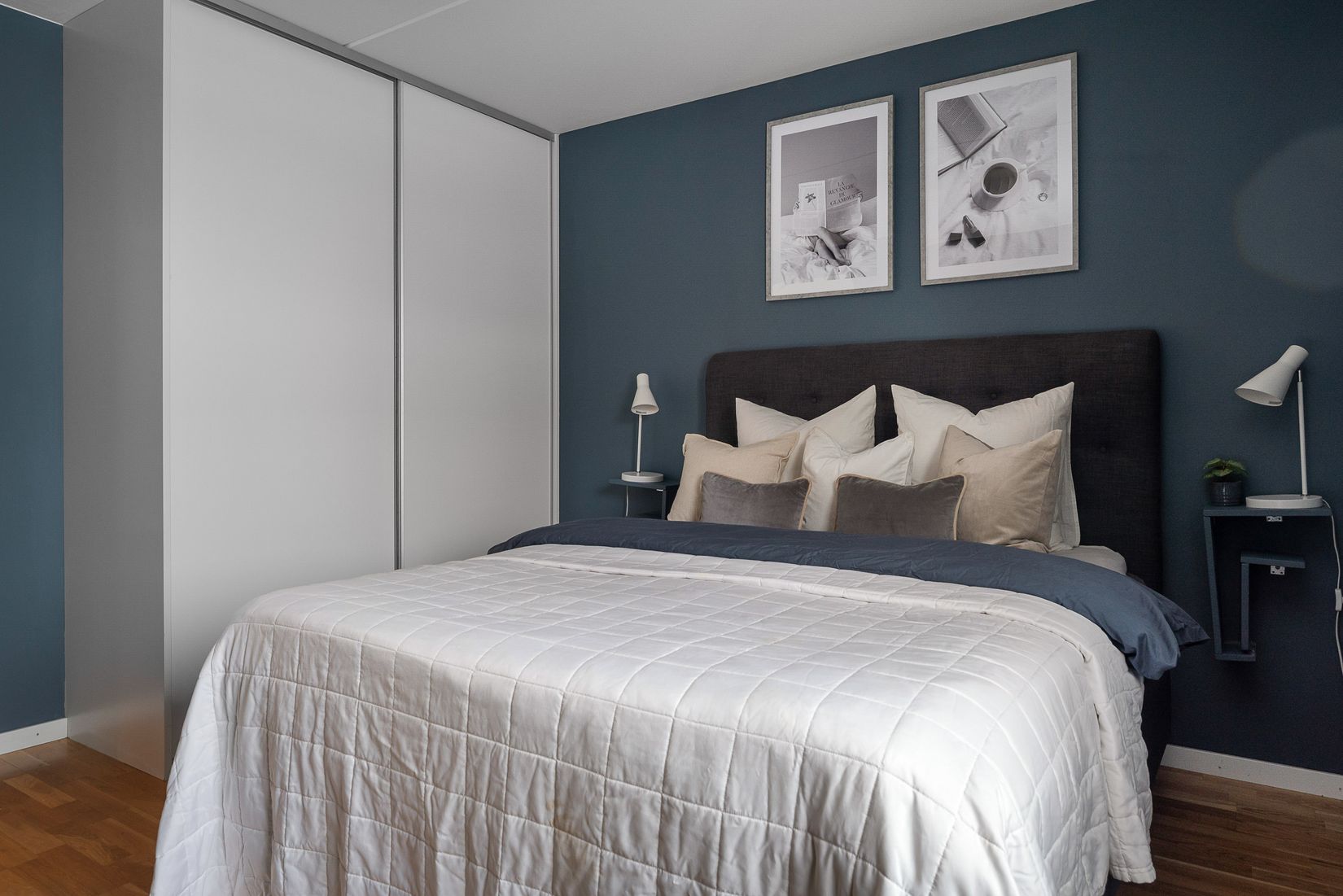 Bostadsrätt, Amiralstorget 1, Brandholmen, Nyköping