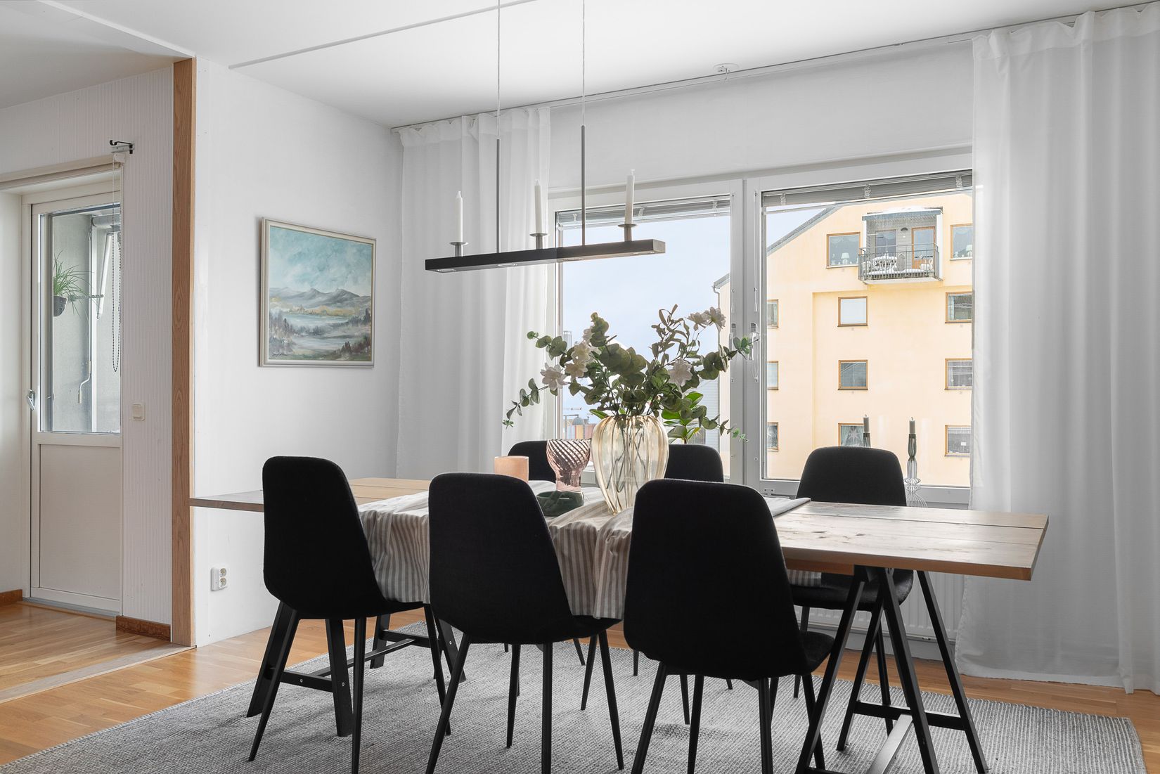 Bostadsrätt, Amiralstorget 1, Brandholmen, Nyköping