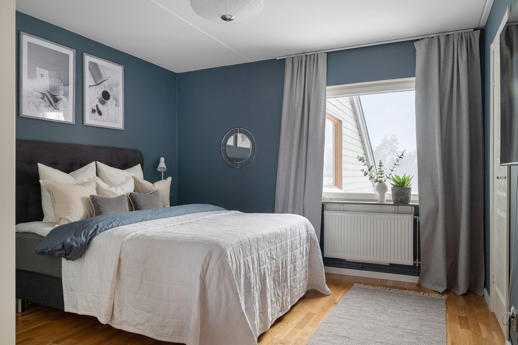 Bostadsrätt, Amiralstorget 1, Brandholmen, Nyköping