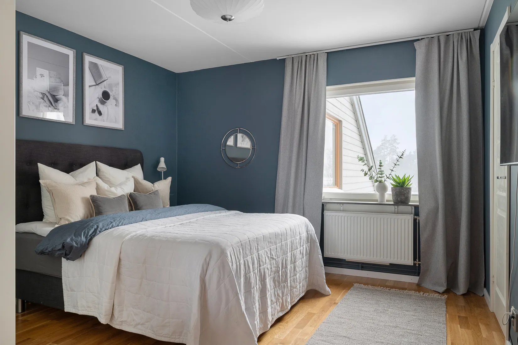 Bostadsrätt, Amiralstorget 1, Brandholmen, Nyköping
