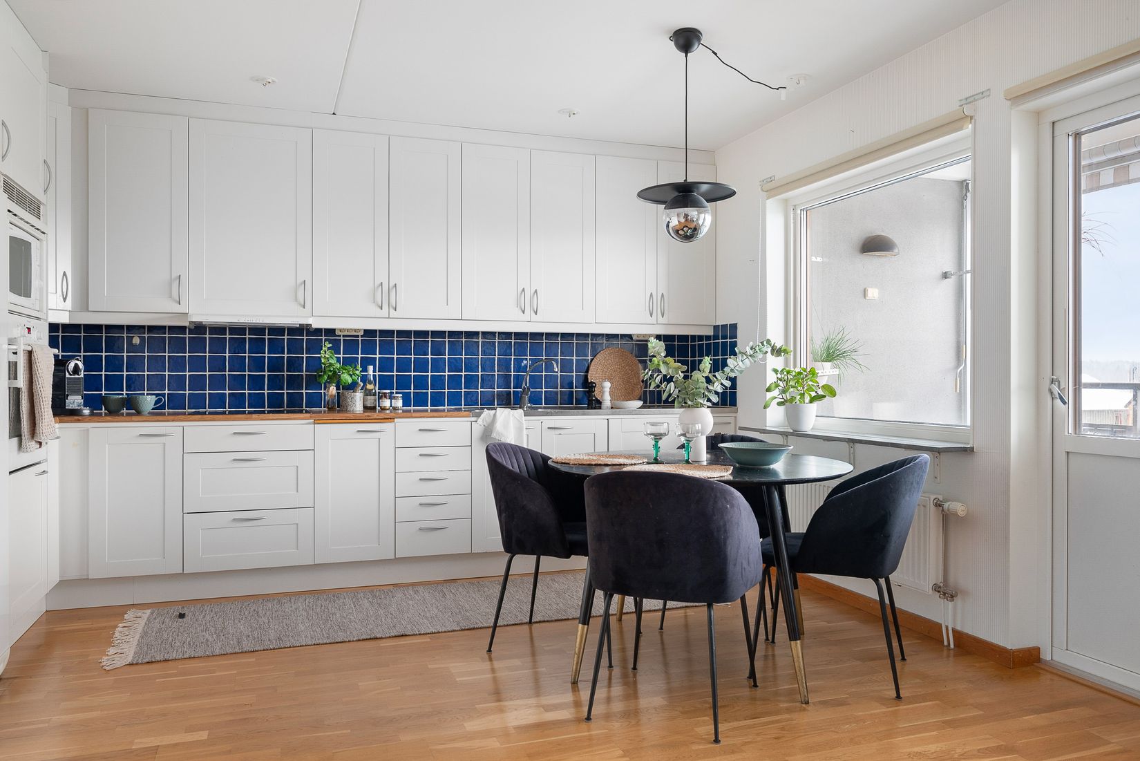 Bostadsrätt, Amiralstorget 1, Brandholmen, Nyköping