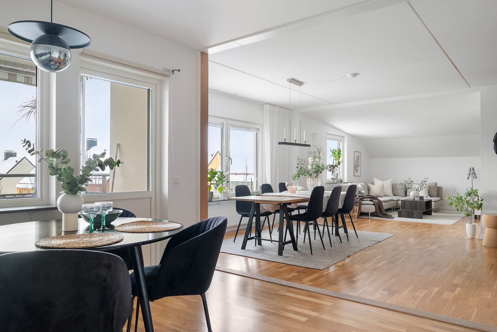 Bostadsrätt, Amiralstorget 1, Brandholmen, Nyköping