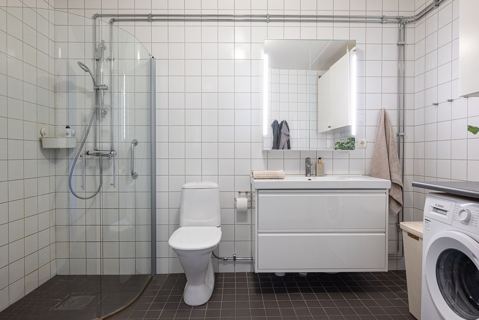 Bostadsrätt, Amiralstorget 1, Brandholmen, Nyköping