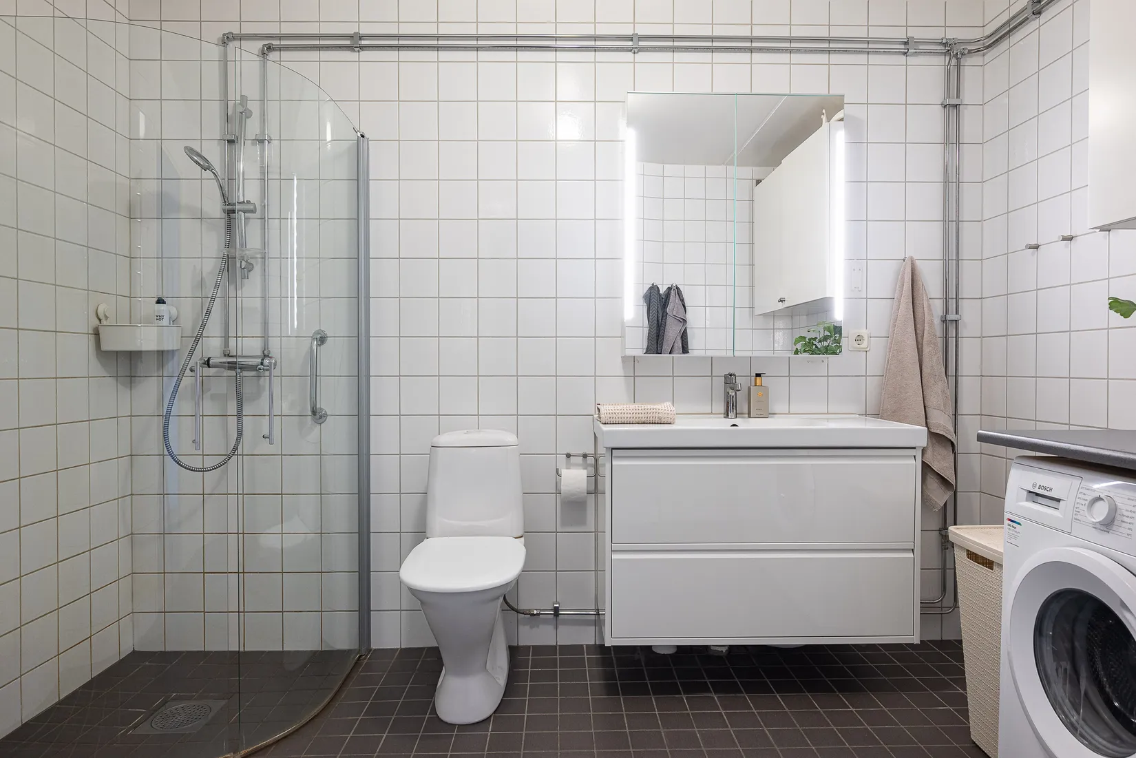 Bostadsrätt, Amiralstorget 1, Brandholmen, Nyköping
