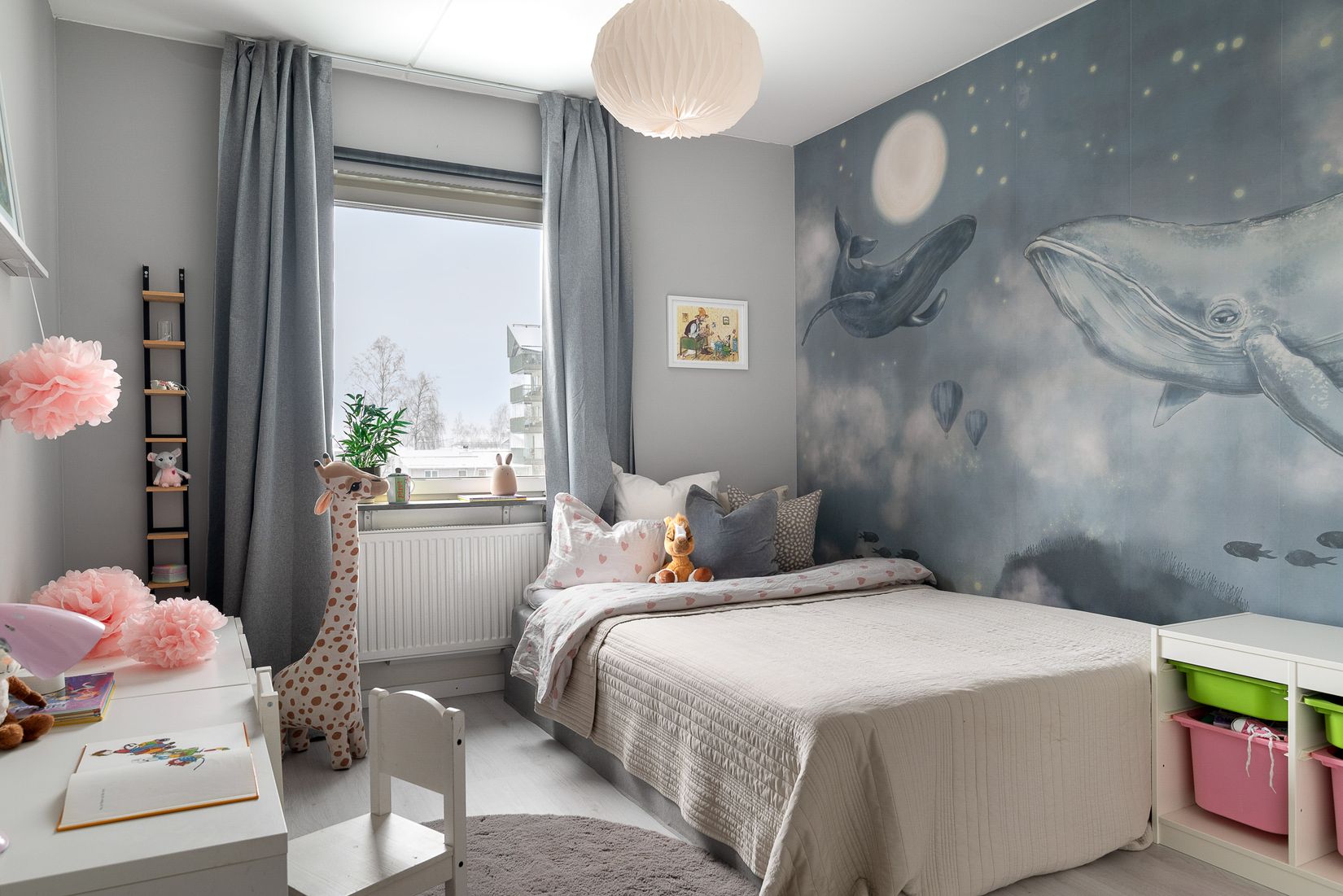 Bostadsrätt, Amiralstorget 1, Brandholmen, Nyköping