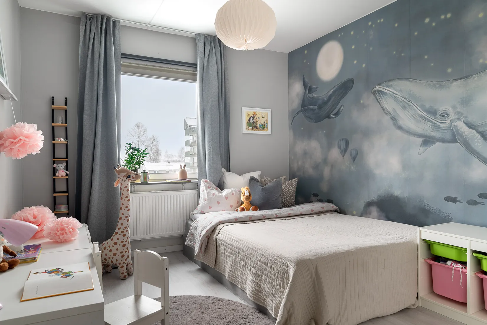 Bostadsrätt, Amiralstorget 1, Brandholmen, Nyköping