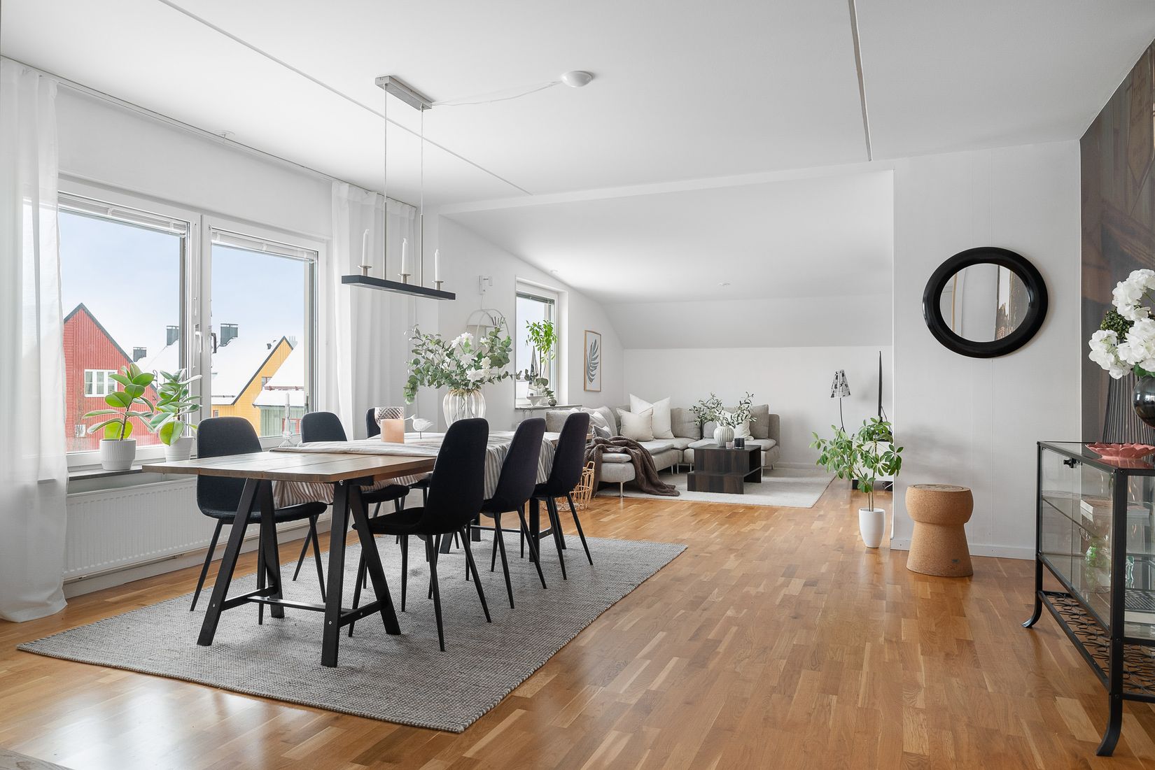 Bostadsrätt, Amiralstorget 1, Brandholmen, Nyköping