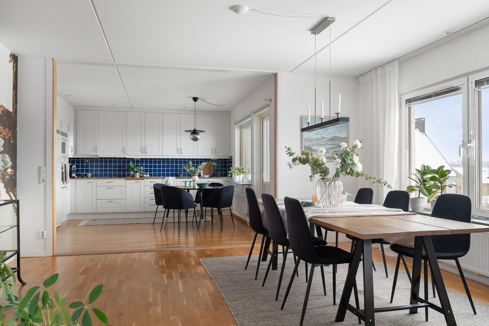 Bostadsrätt, Amiralstorget 1, Brandholmen, Nyköping