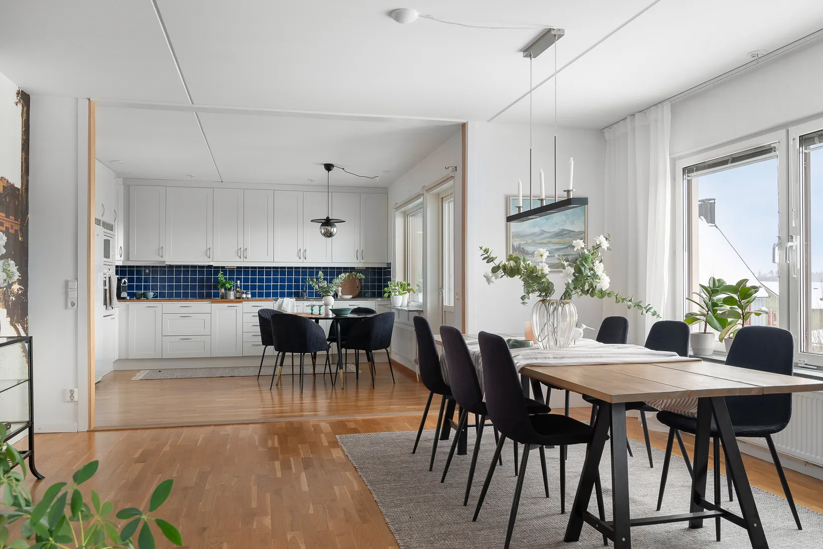 Bostadsrätt, Amiralstorget 1, Brandholmen, Nyköping