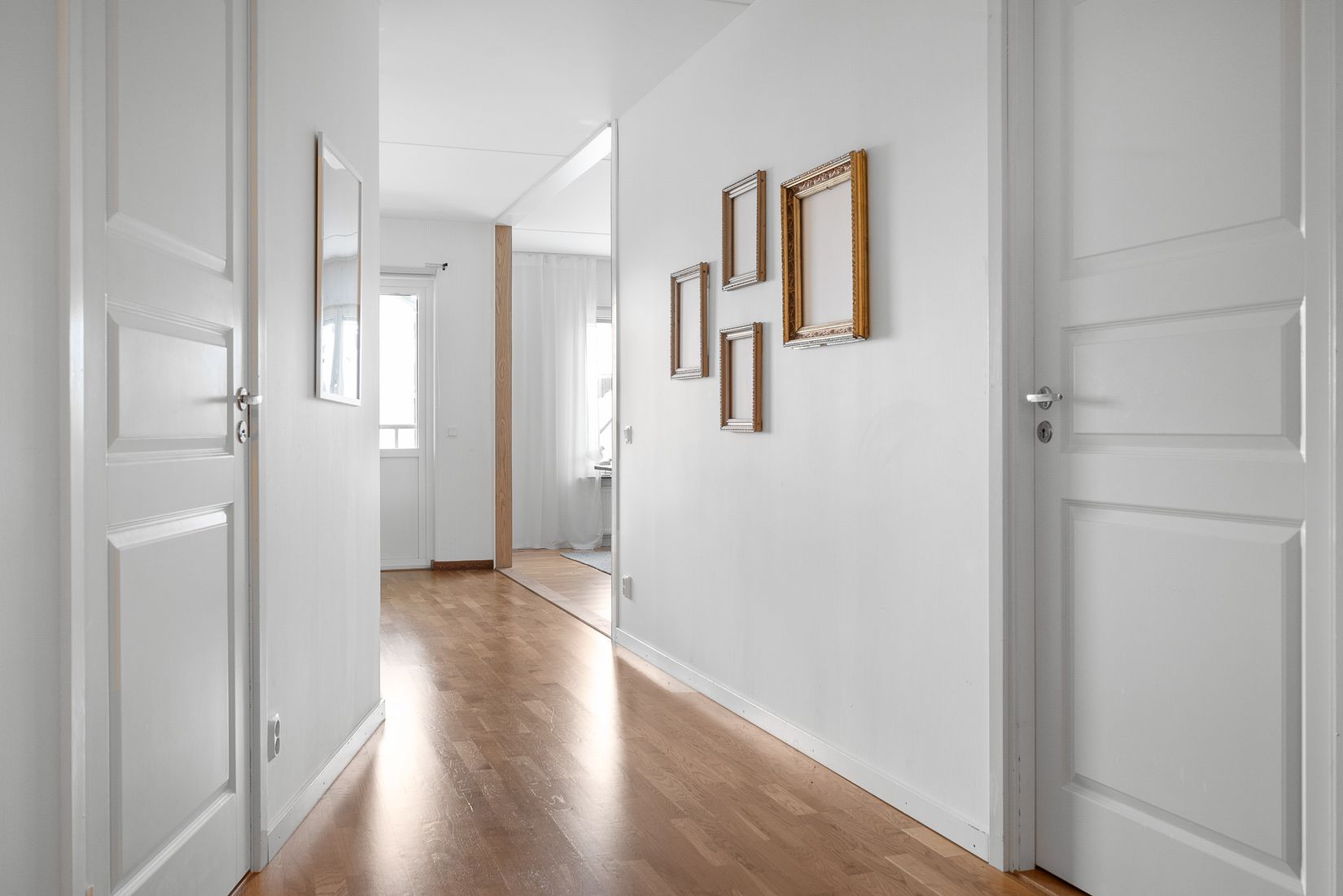 Bostadsrätt, Amiralstorget 1, Brandholmen, Nyköping