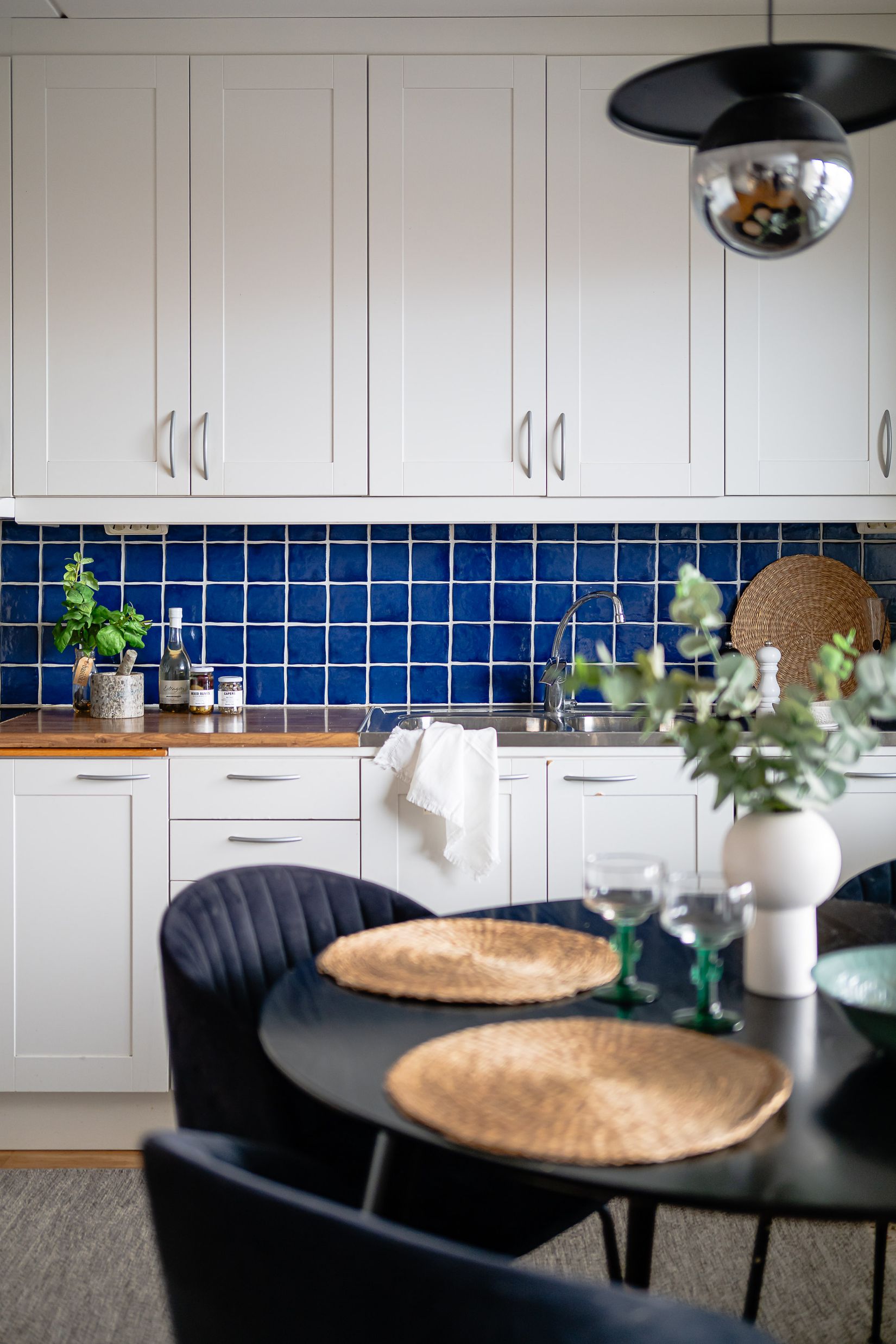 Bostadsrätt, Amiralstorget 1, Brandholmen, Nyköping