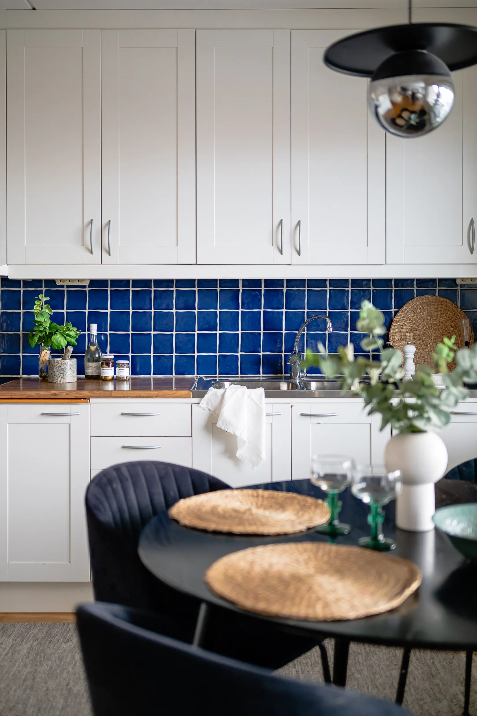 Bostadsrätt, Amiralstorget 1, Brandholmen, Nyköping
