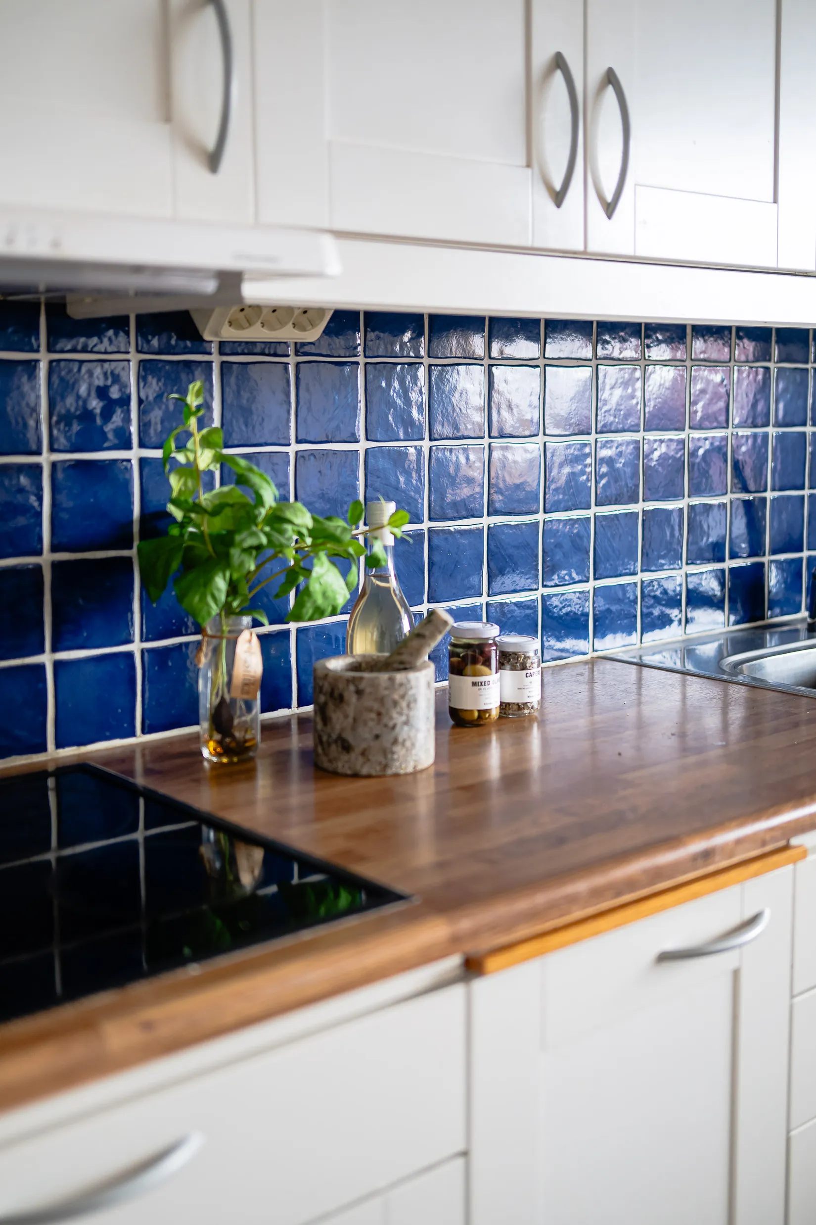 Bostadsrätt, Amiralstorget 1, Brandholmen, Nyköping