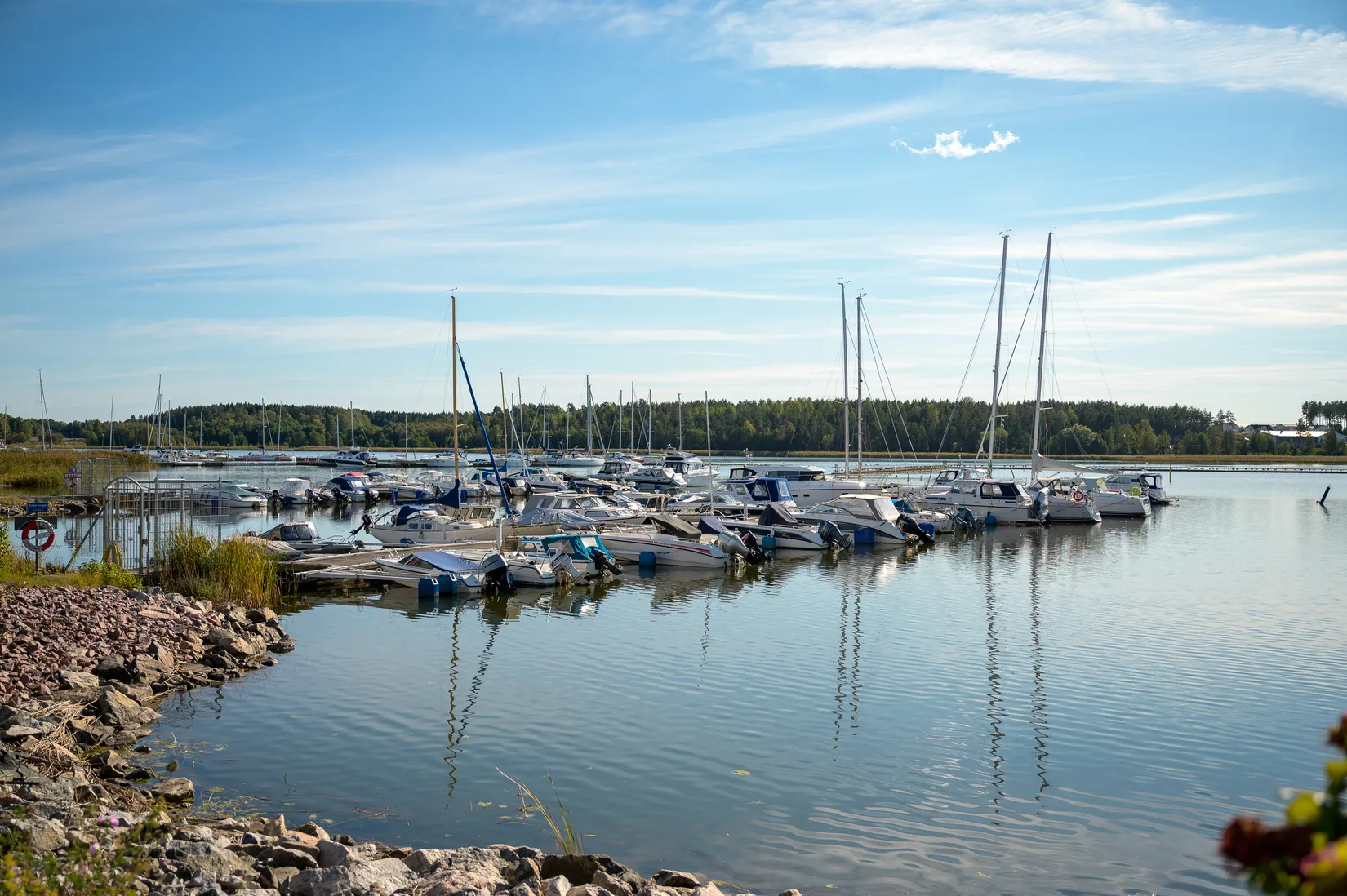 Bostadsrätt, Amiralstorget 1, Brandholmen, Nyköping