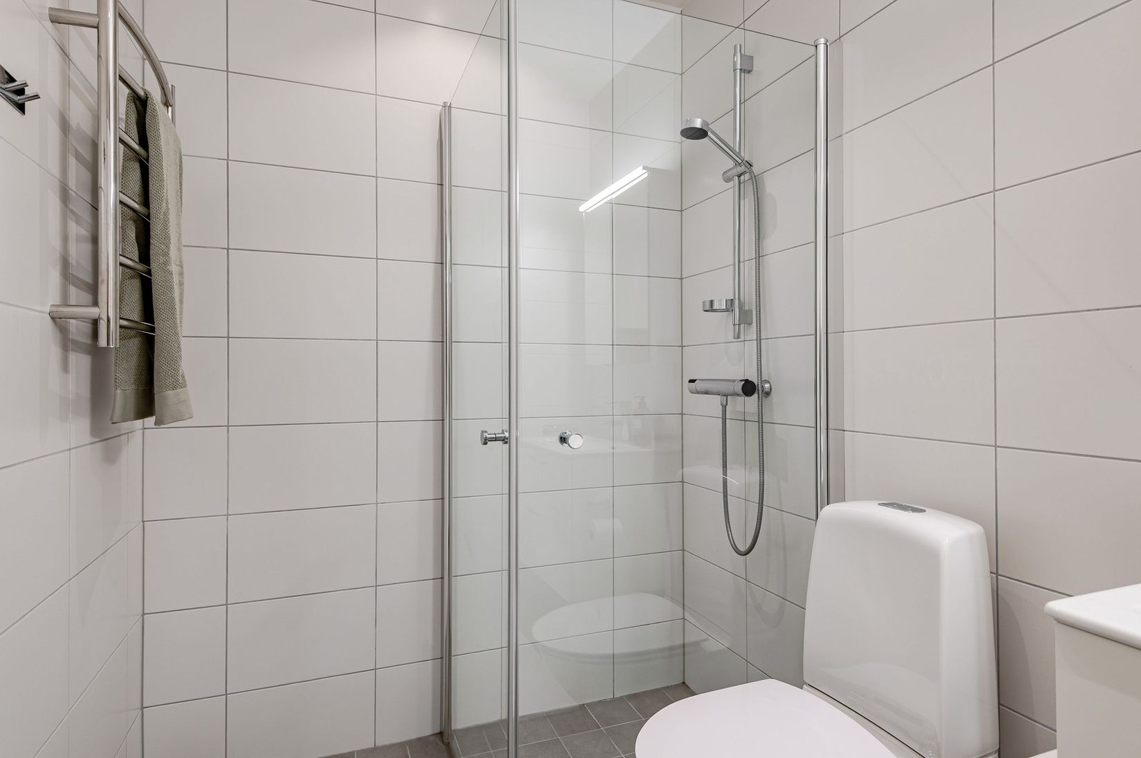 Bostadsrätt, Johan III:S väg 1a, Vadstena