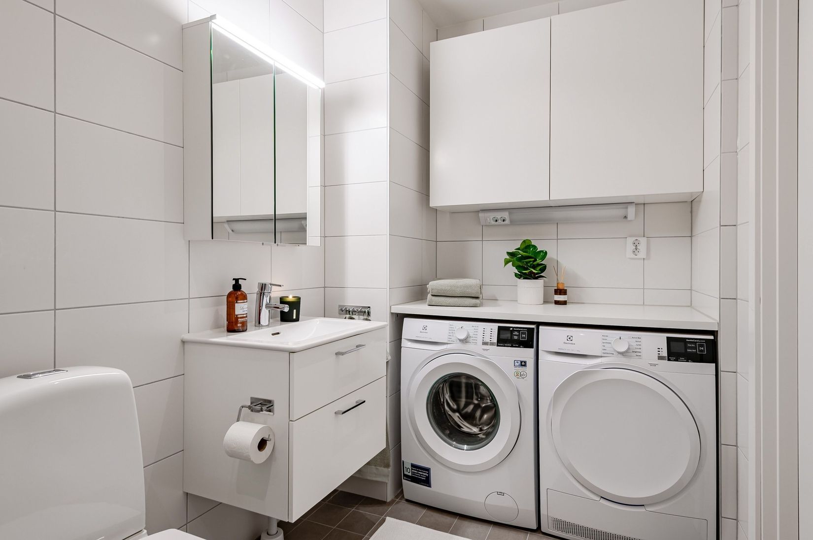 Bostadsrätt, Johan III:S väg 1a, Vadstena