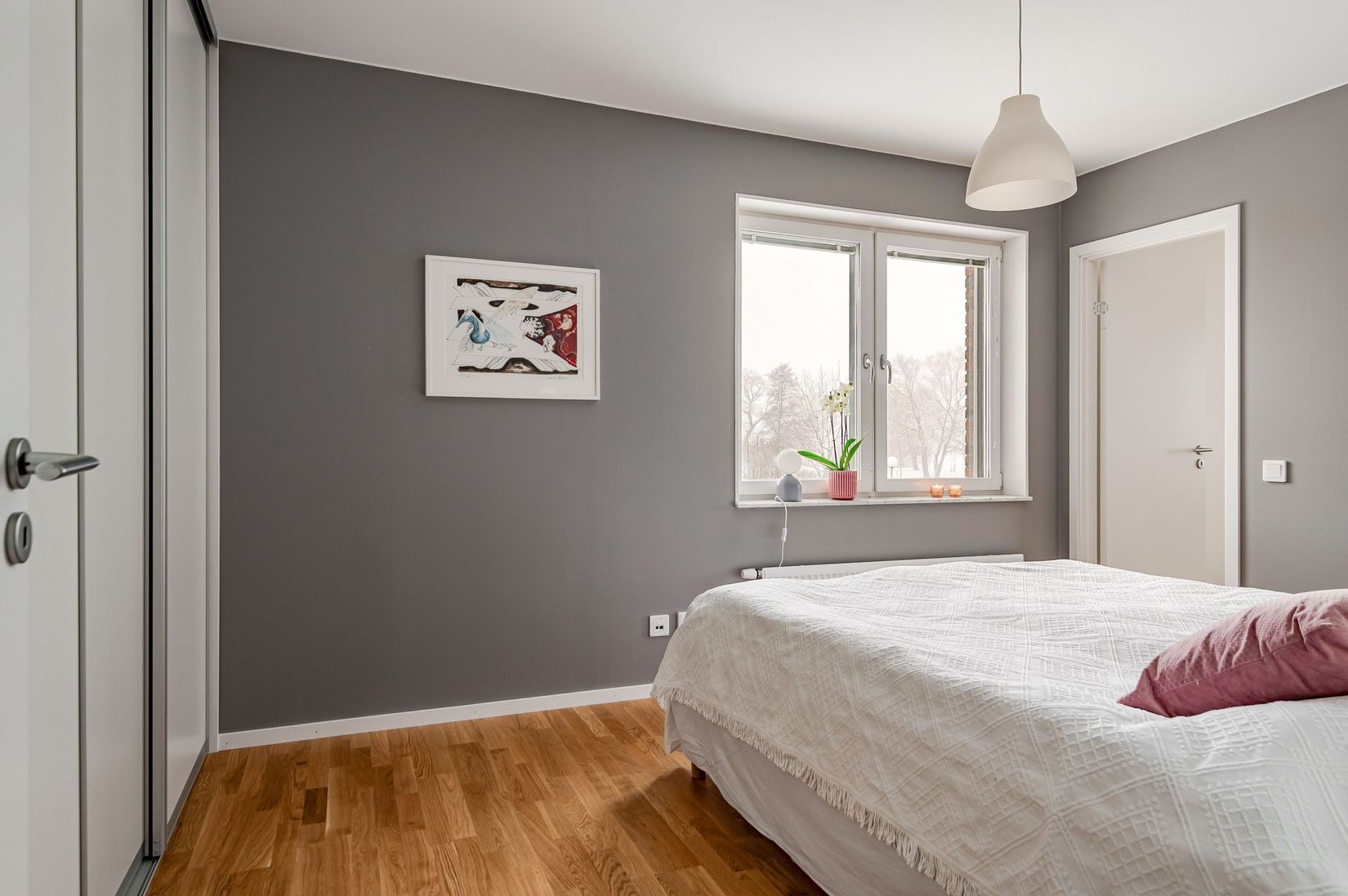 Bostadsrätt, Johan III:S väg 1a, Vadstena