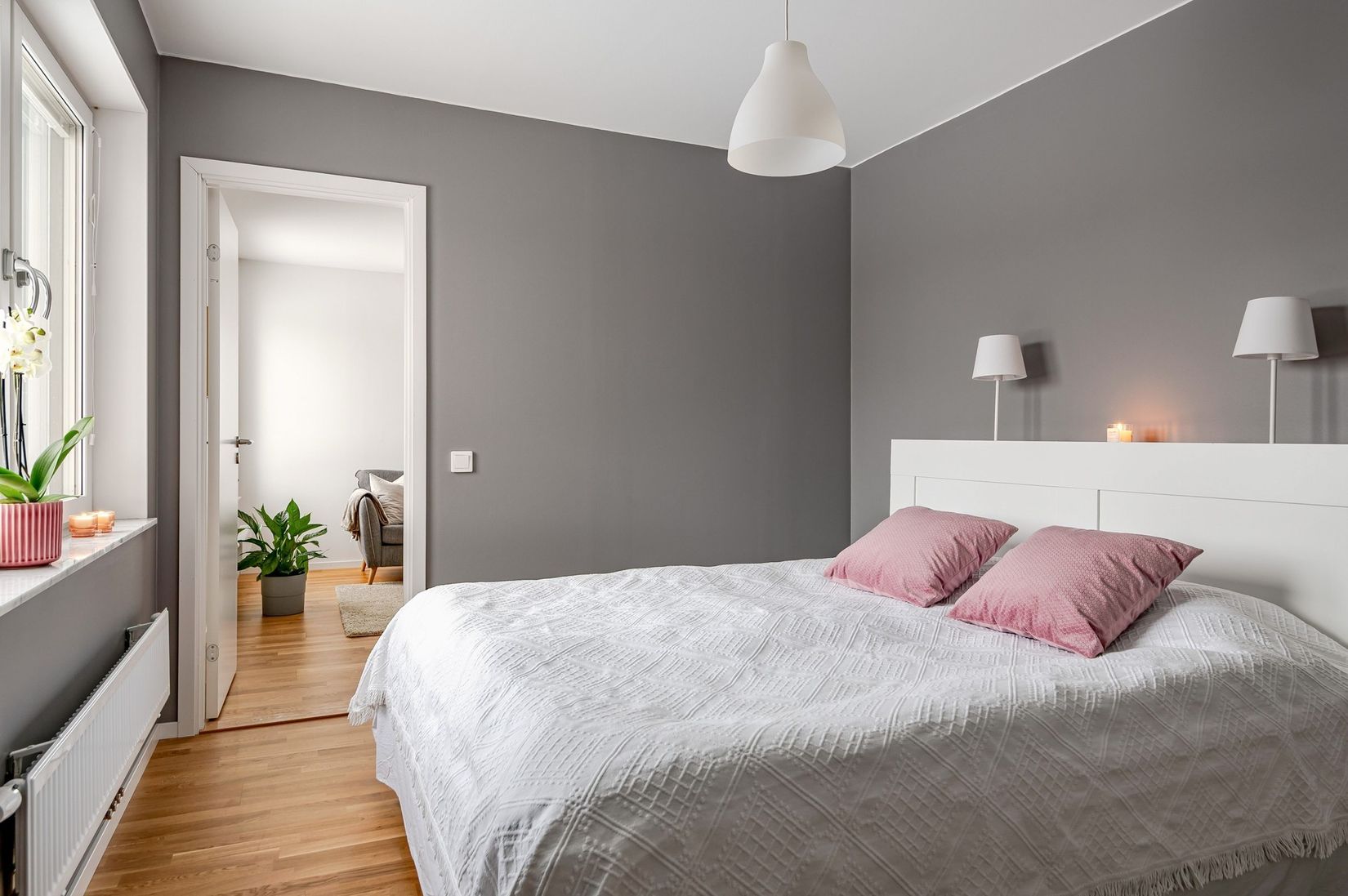 Bostadsrätt, Johan III:S väg 1a, Vadstena