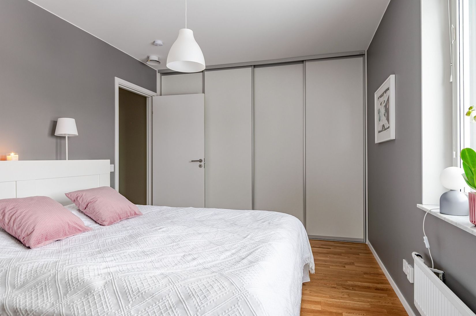 Bostadsrätt, Johan III:S väg 1a, Vadstena