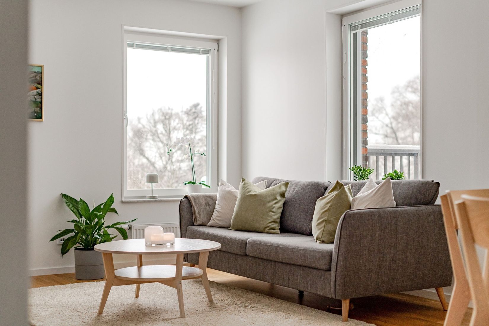 Bostadsrätt, Johan III:S väg 1a, Vadstena