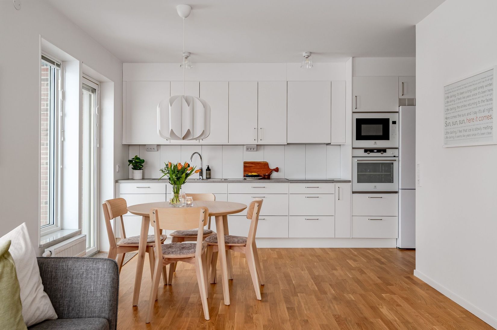 Bostadsrätt, Johan III:S väg 1a, Vadstena