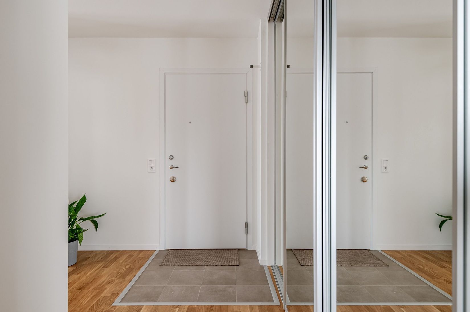 Bostadsrätt, Johan III:S väg 1a, Vadstena