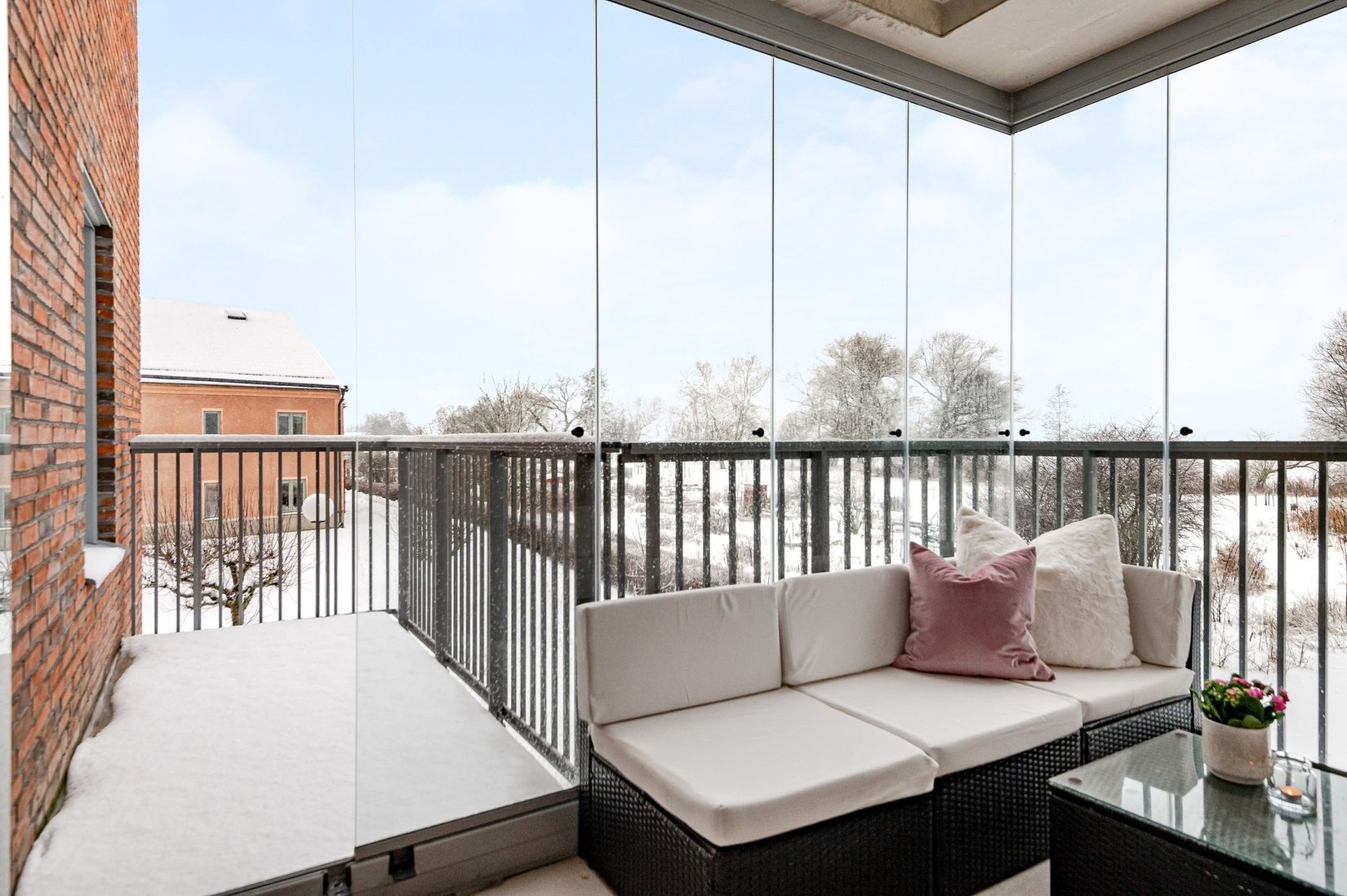 Bostadsrätt, Johan III:S väg 1a, Vadstena