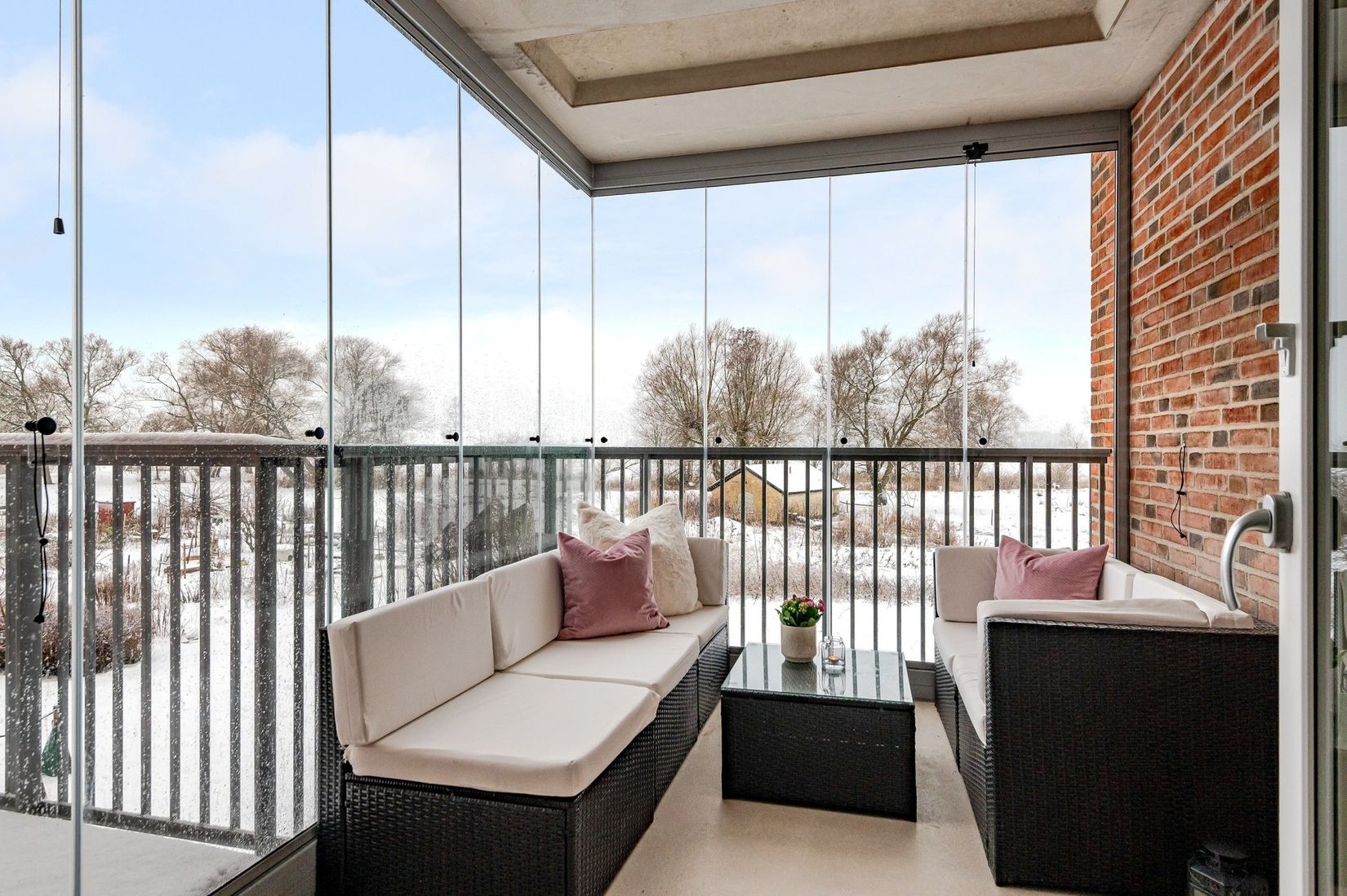 Bostadsrätt, Johan III:S väg 1a, Vadstena