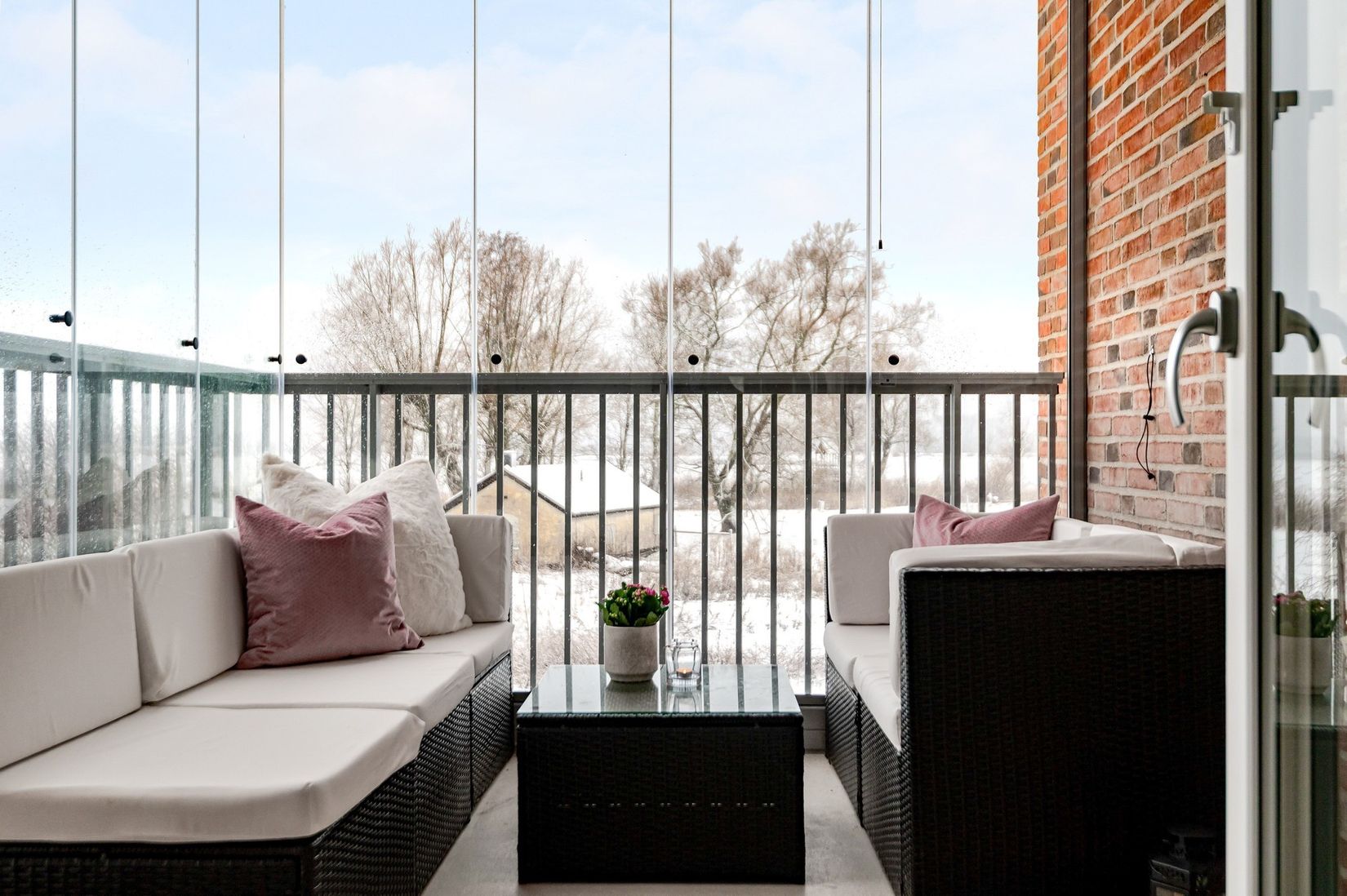 Bostadsrätt, Johan III:S väg 1a, Vadstena