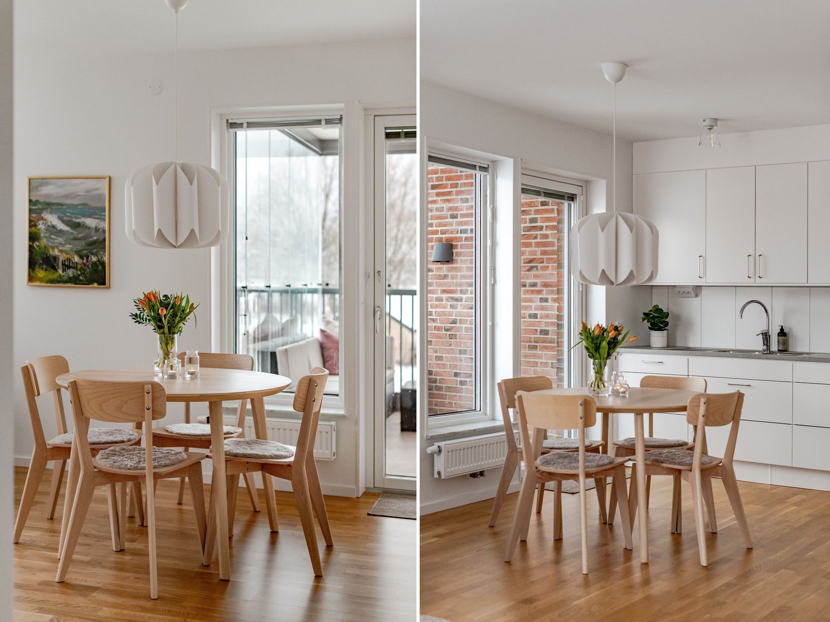 Bostadsrätt, Johan III:S väg 1a, Vadstena