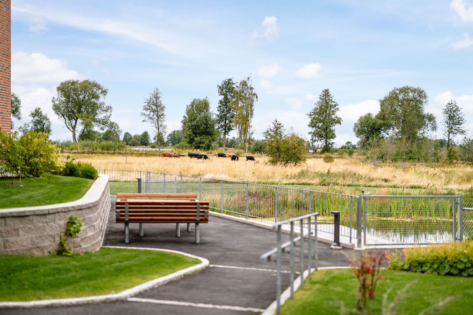 Bostadsrätt, Johan III:S väg 1a, Vadstena