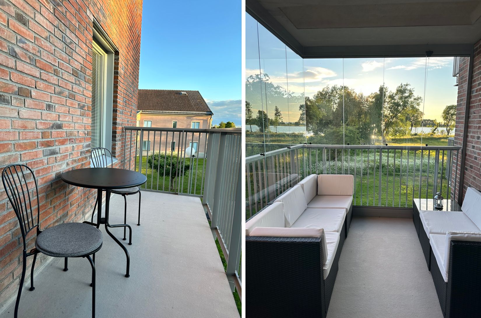 Bostadsrätt, Johan III:S väg 1a, Vadstena