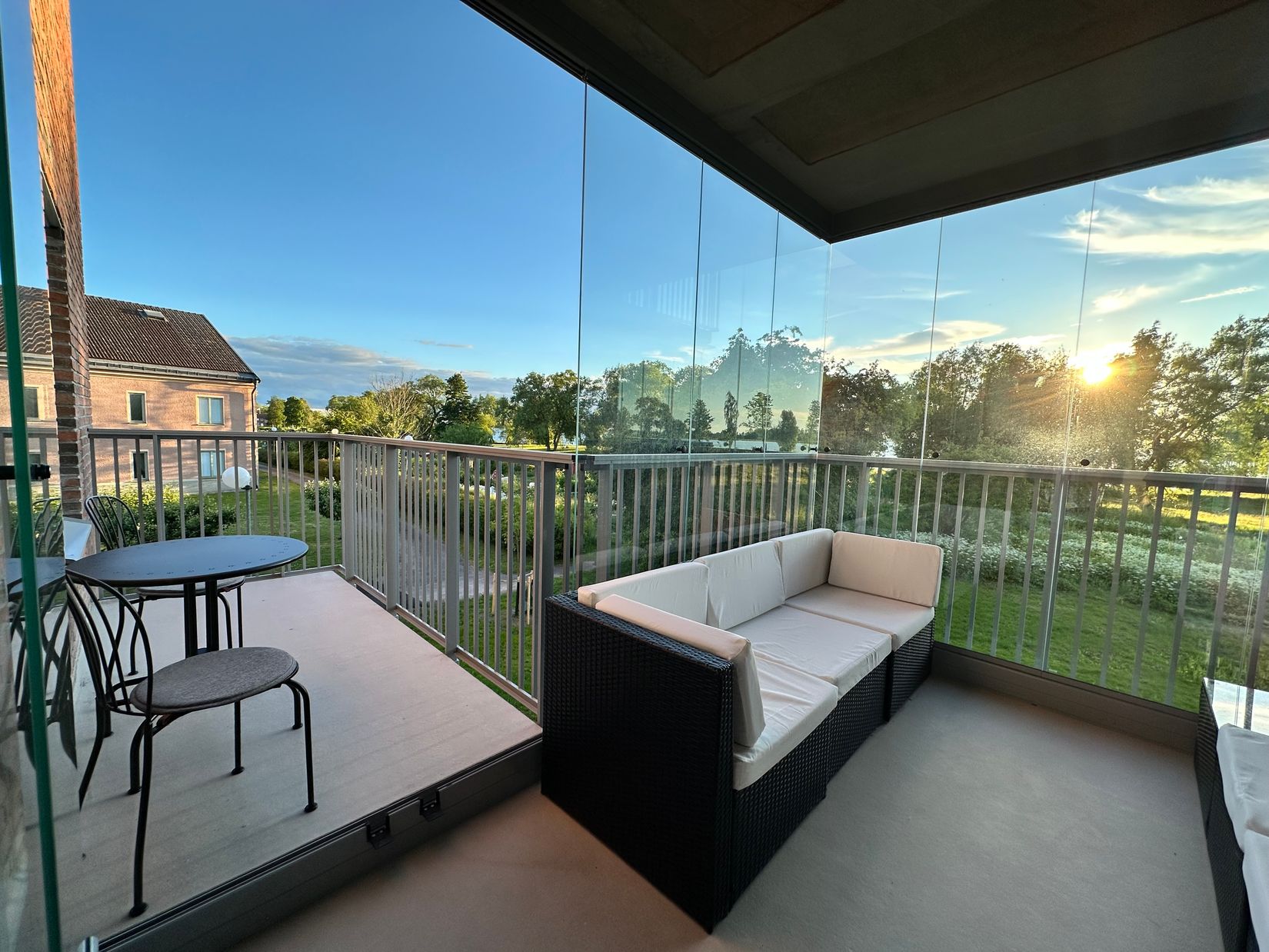 Bostadsrätt, Johan III:S väg 1a, Vadstena