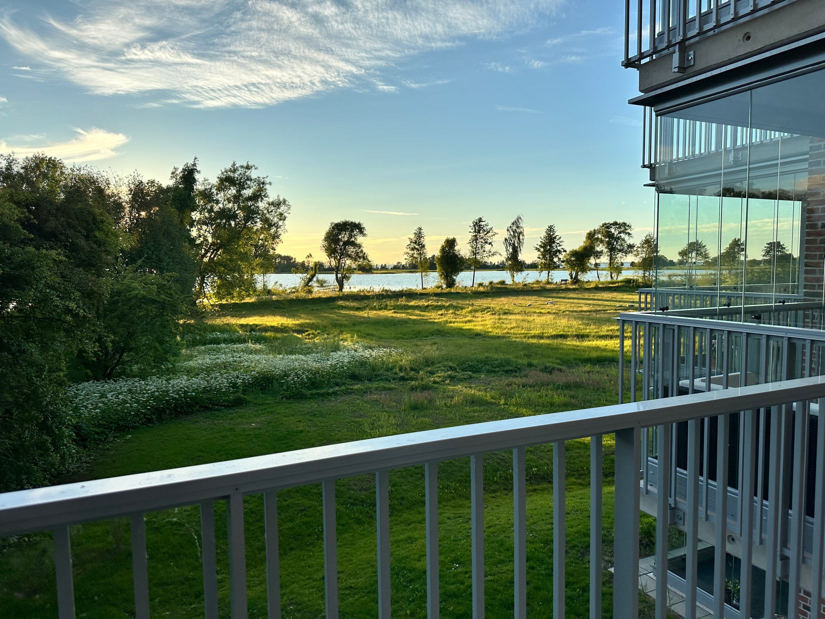 Bostadsrätt, Johan III:S väg 1a, Vadstena