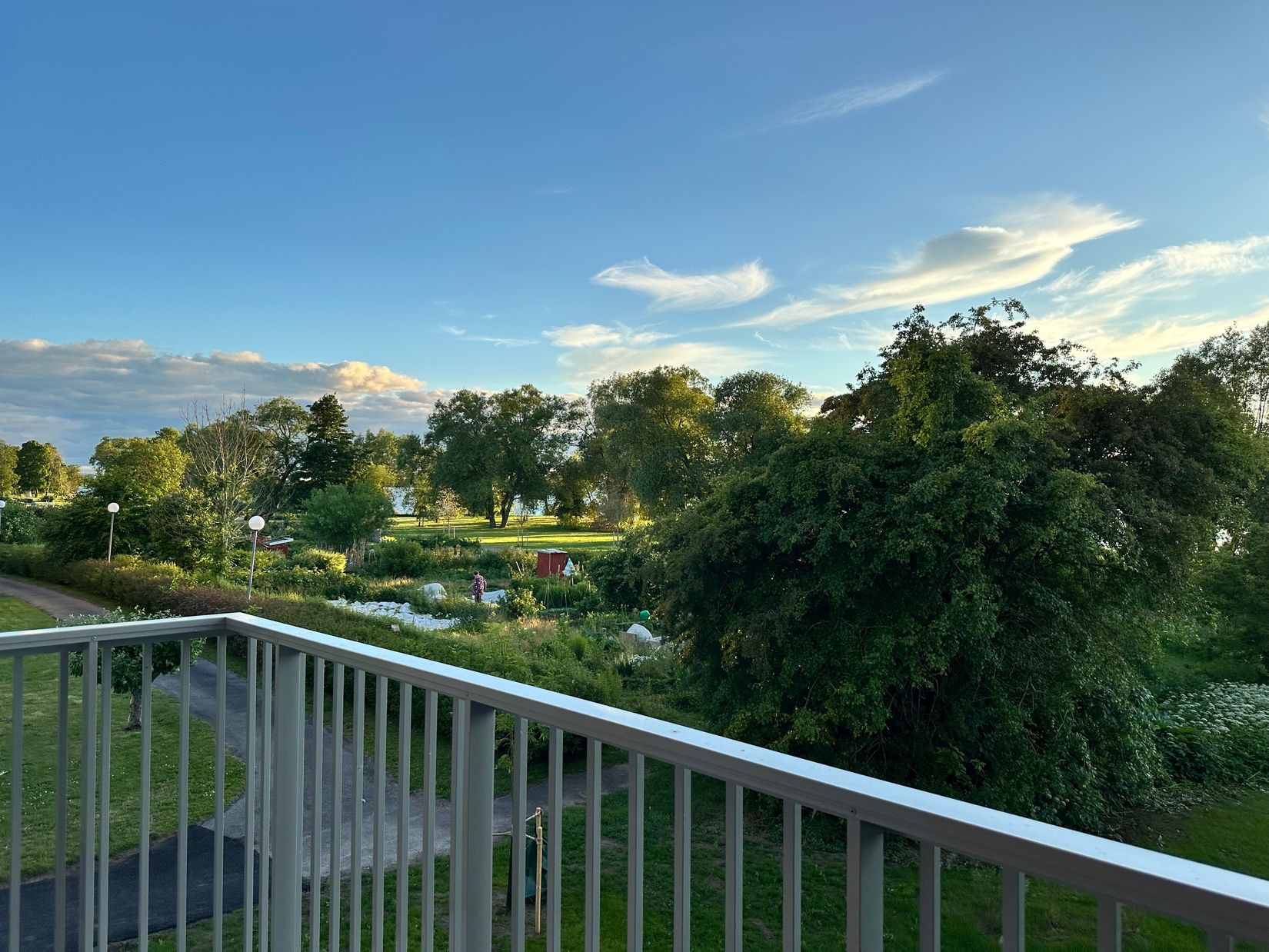 Bostadsrätt, Johan III:S väg 1a, Vadstena