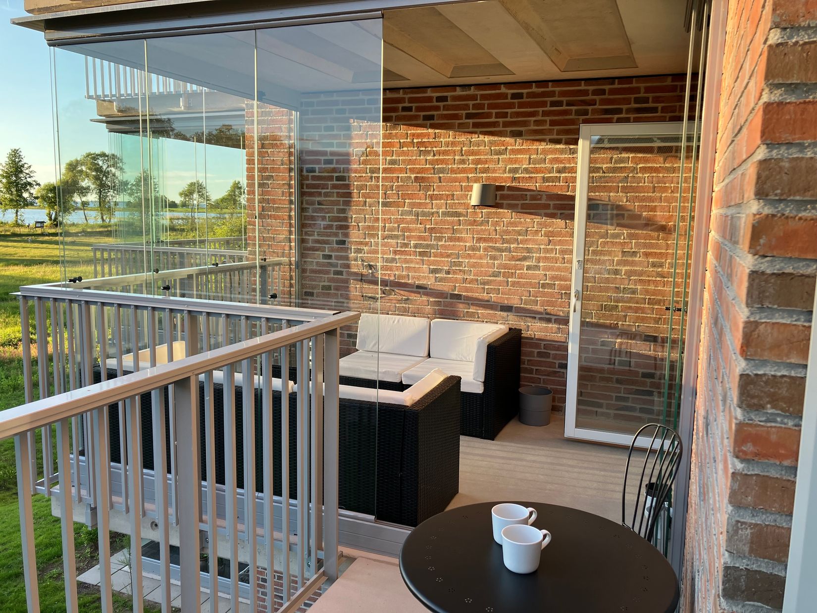 Bostadsrätt, Johan III:S väg 1a, Vadstena