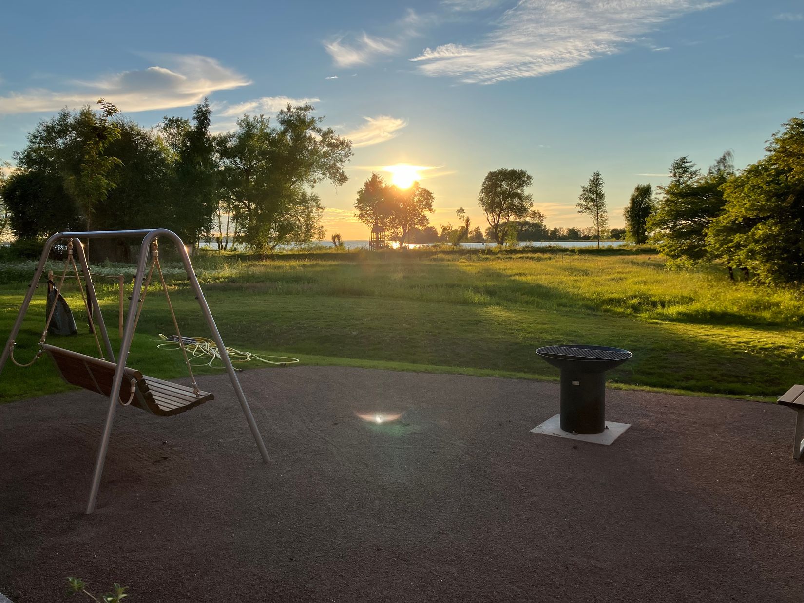 Bostadsrätt, Johan III:S väg 1a, Vadstena