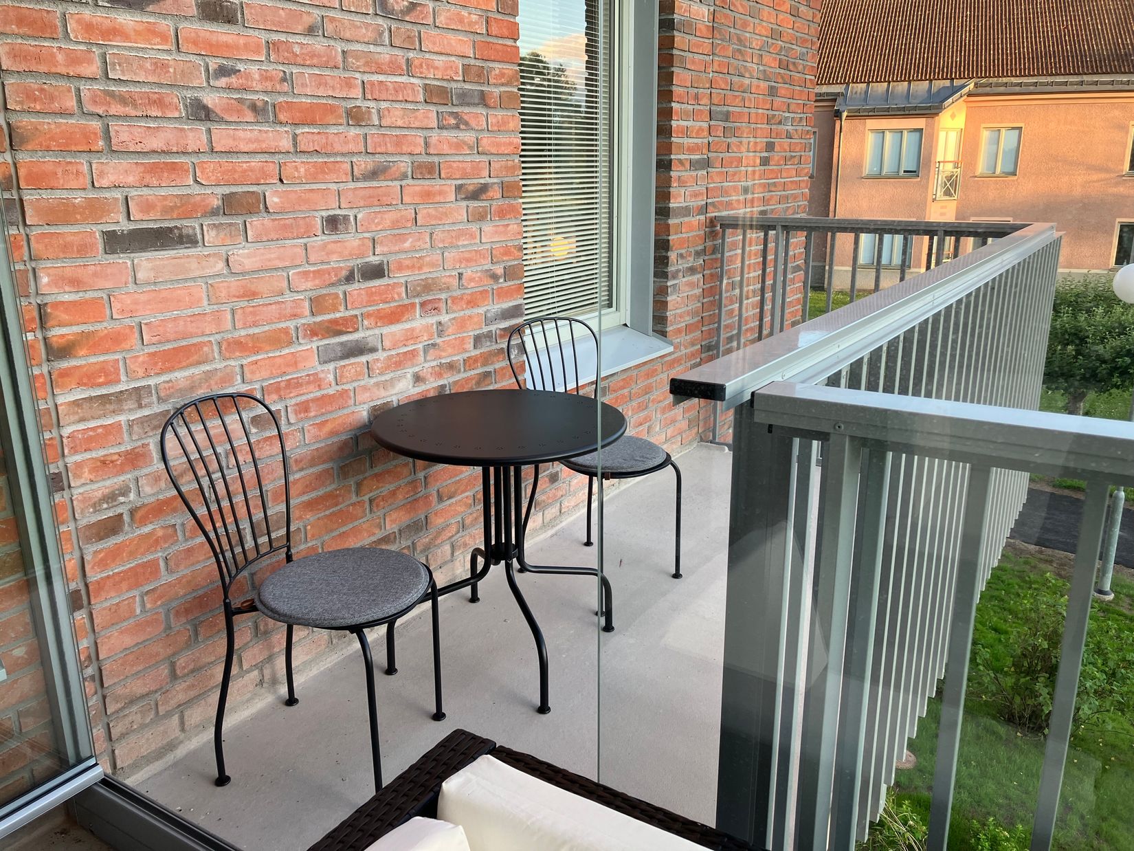 Bostadsrätt, Johan III:S väg 1a, Vadstena