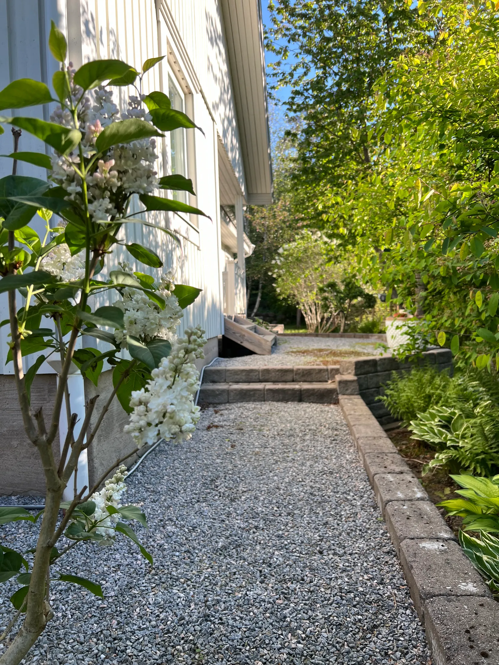 Villa, Åsebyberg 852, Solberga-Kode, Kungälv