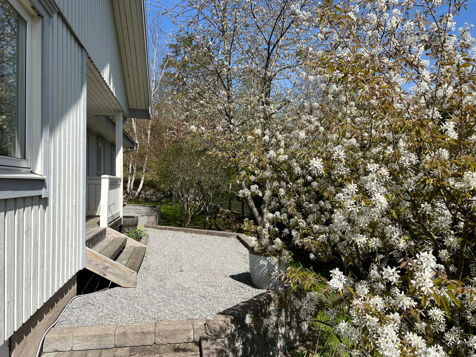 Villa, Åsebyberg 852, Solberga-Kode, Kungälv