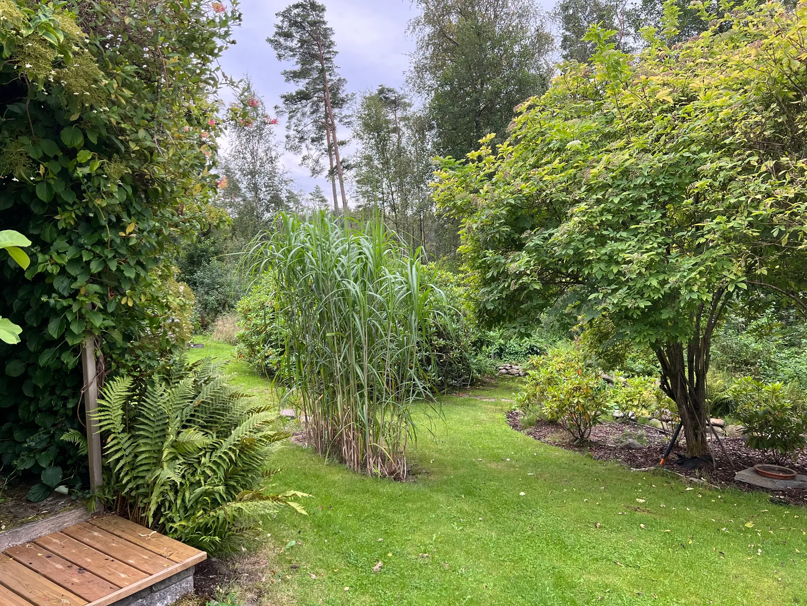 Villa, Åsebyberg 852, Solberga-Kode, Kungälv