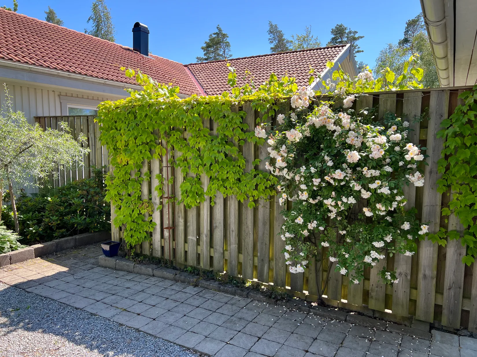 Villa, Åsebyberg 852, Solberga-Kode, Kungälv