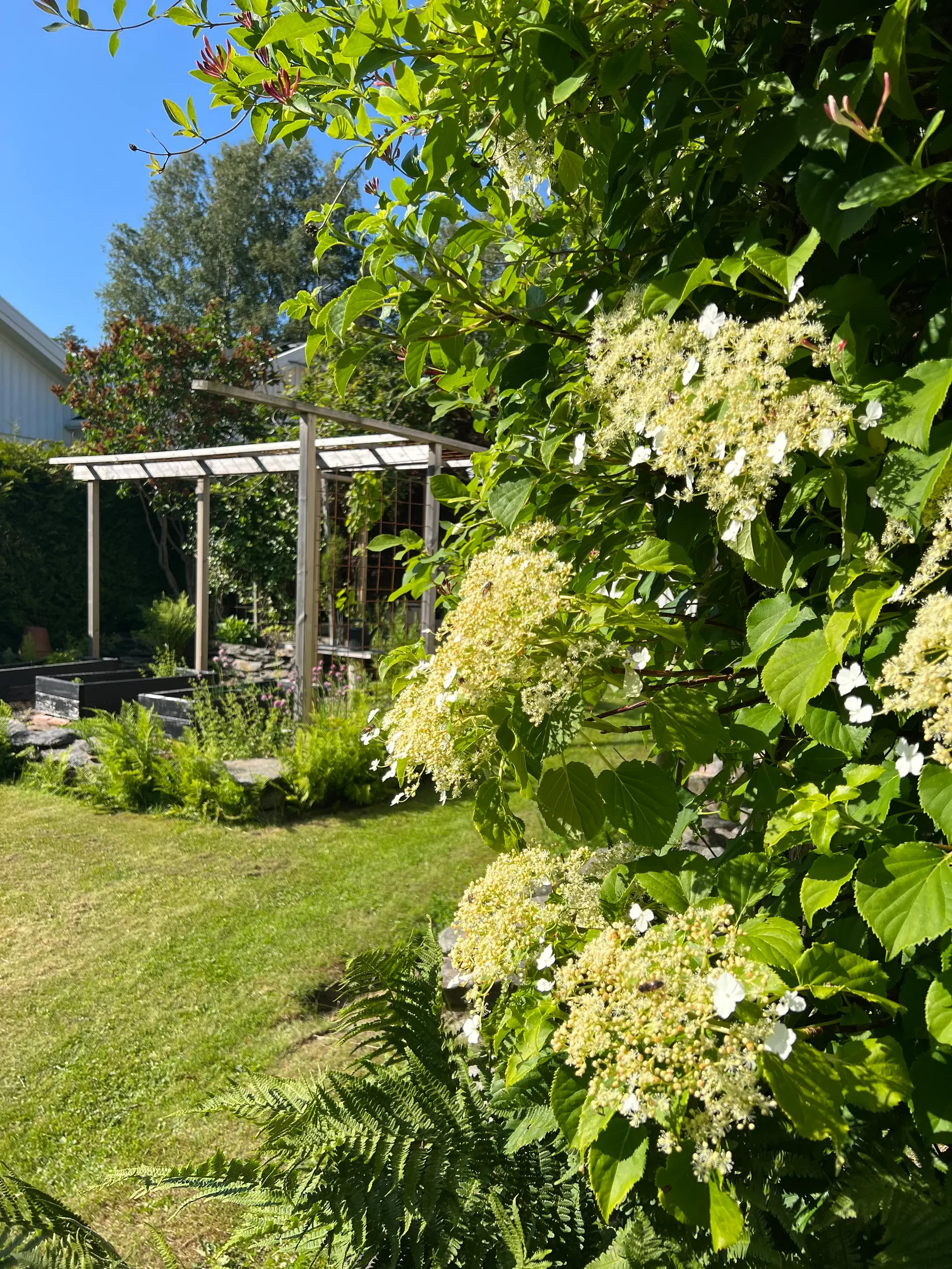 Villa, Åsebyberg 852, Solberga-Kode, Kungälv