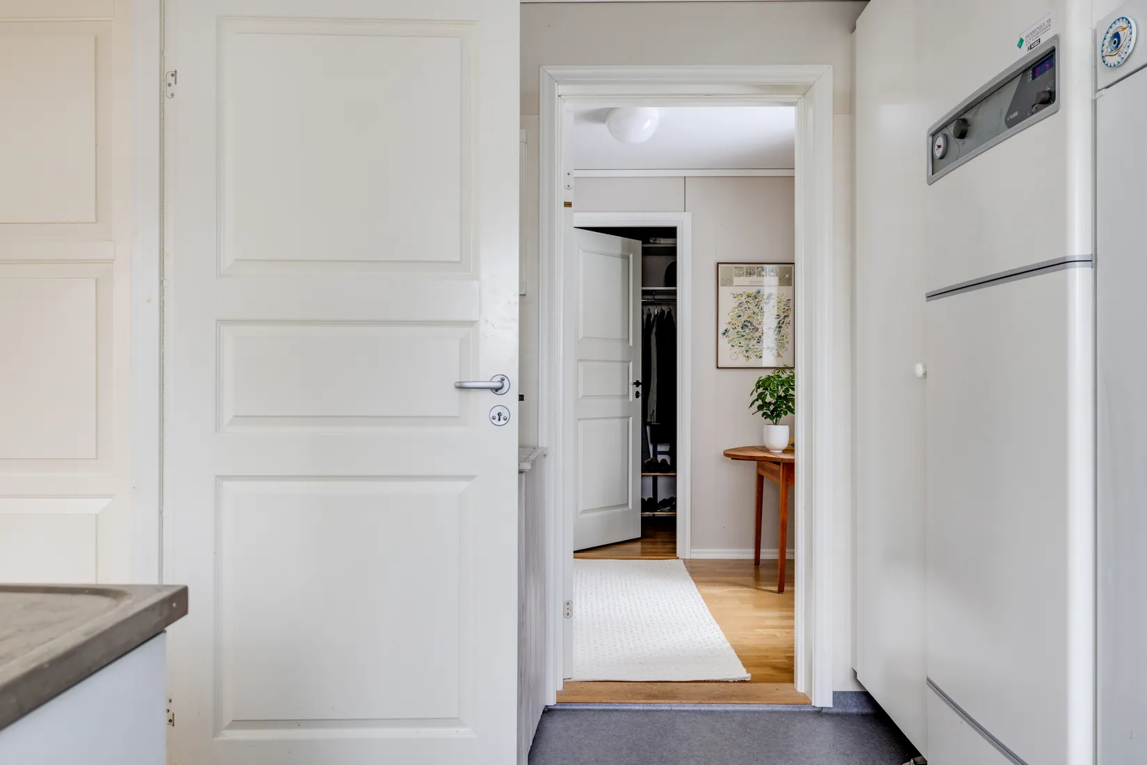 Villa, Åsebyberg 852, Solberga-Kode, Kungälv