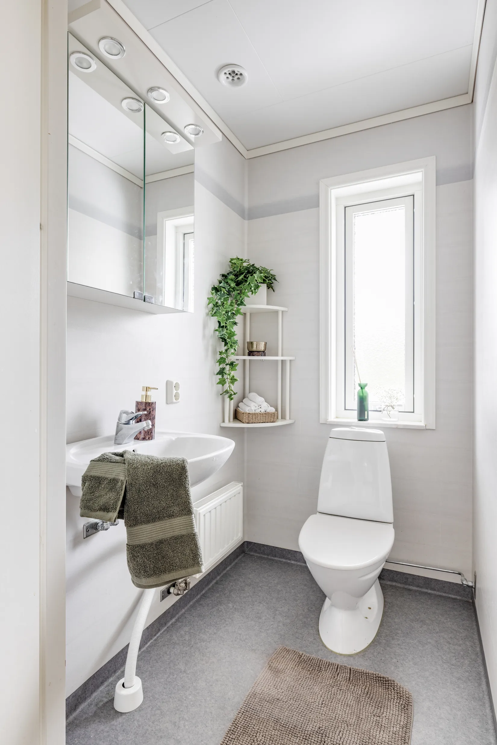 Villa, Åsebyberg 852, Solberga-Kode, Kungälv