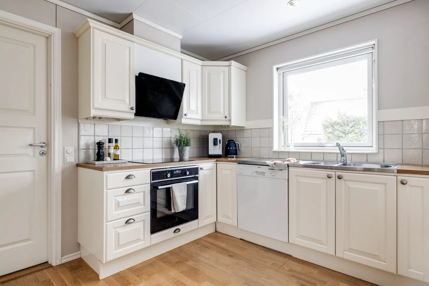 Villa, Åsebyberg 852, Solberga-Kode, Kungälv