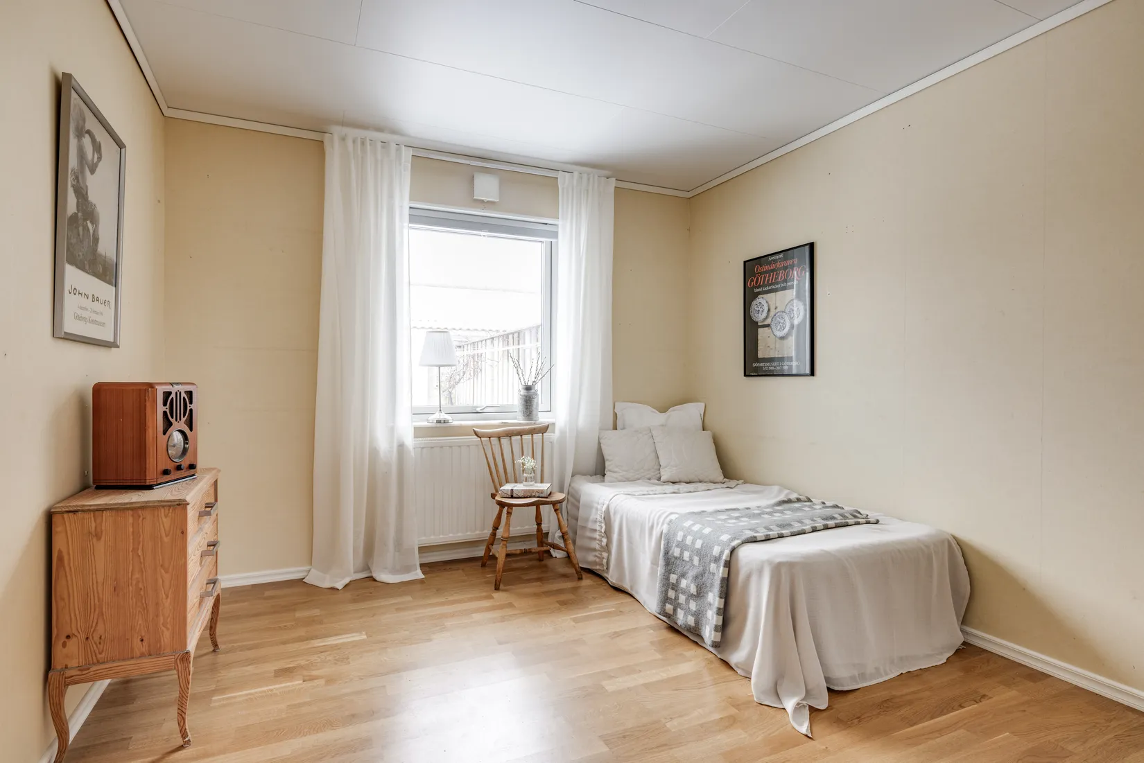 Villa, Åsebyberg 852, Solberga-Kode, Kungälv