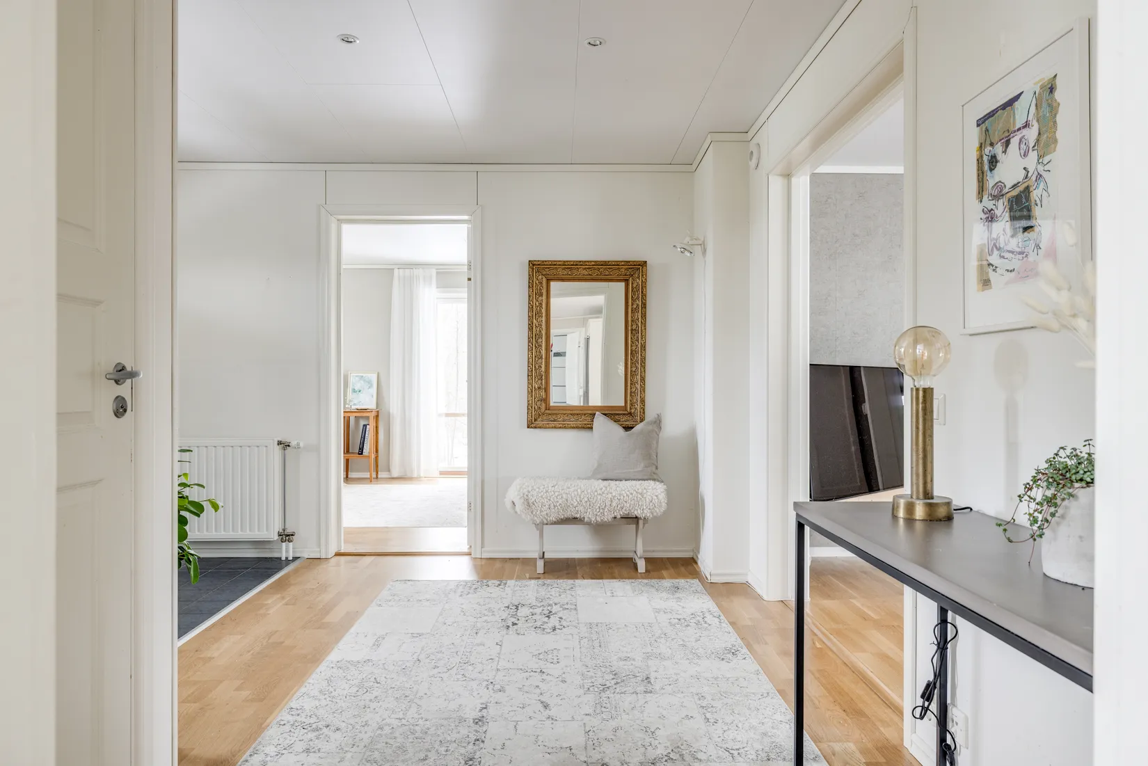 Villa, Åsebyberg 852, Solberga-Kode, Kungälv