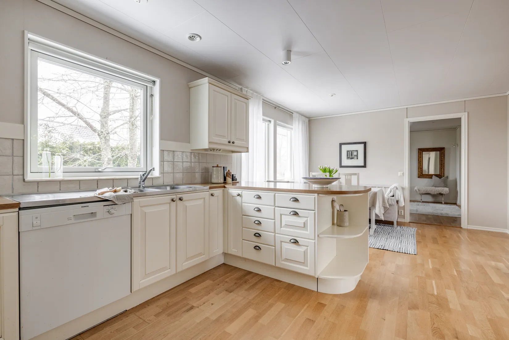 Villa, Åsebyberg 852, Solberga-Kode, Kungälv